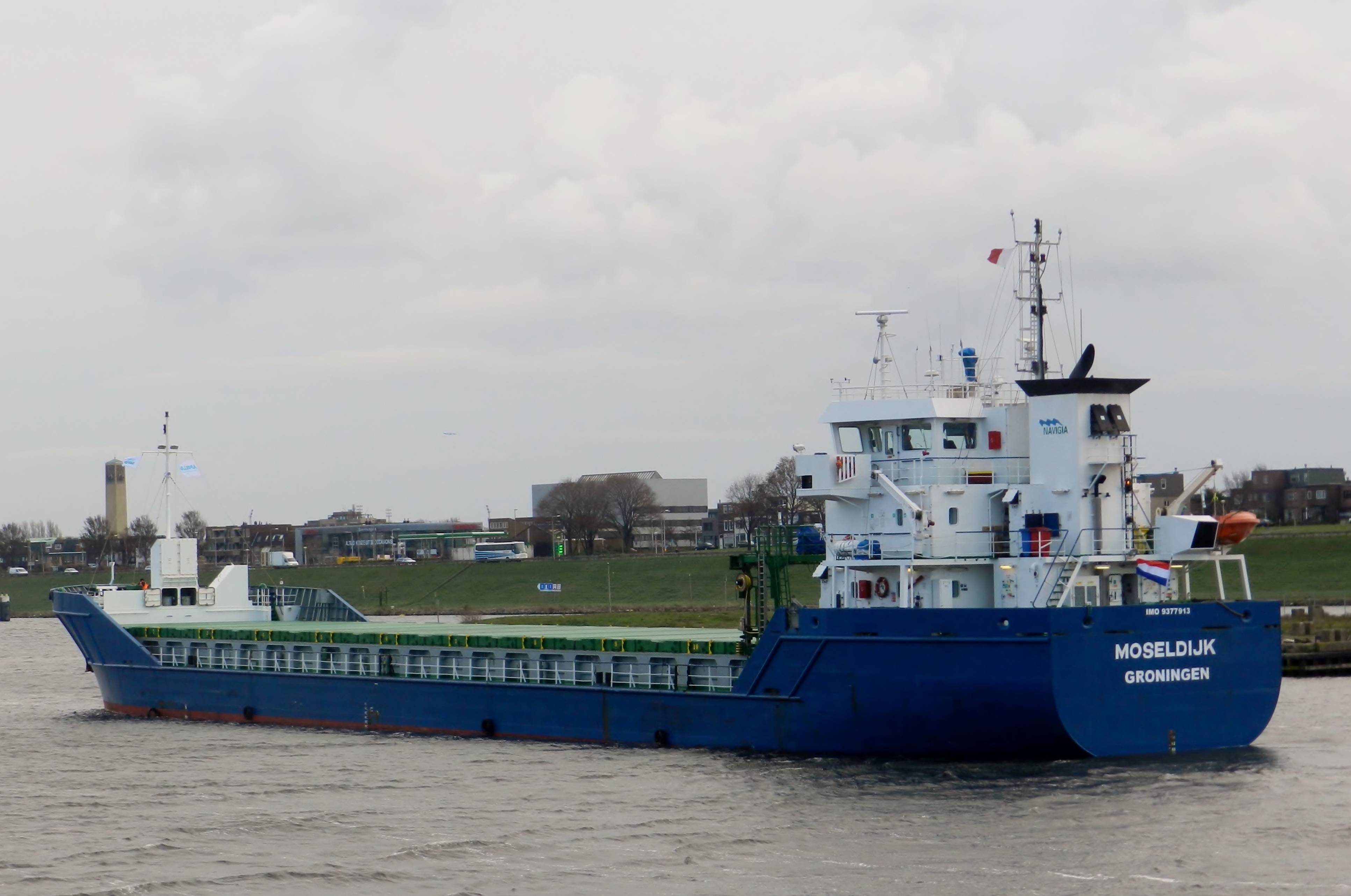MOSELDIJK 